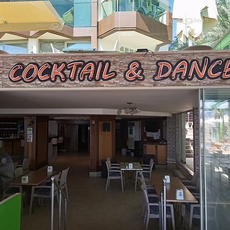 Yuvam Hotel Marmaris Extérieur photo