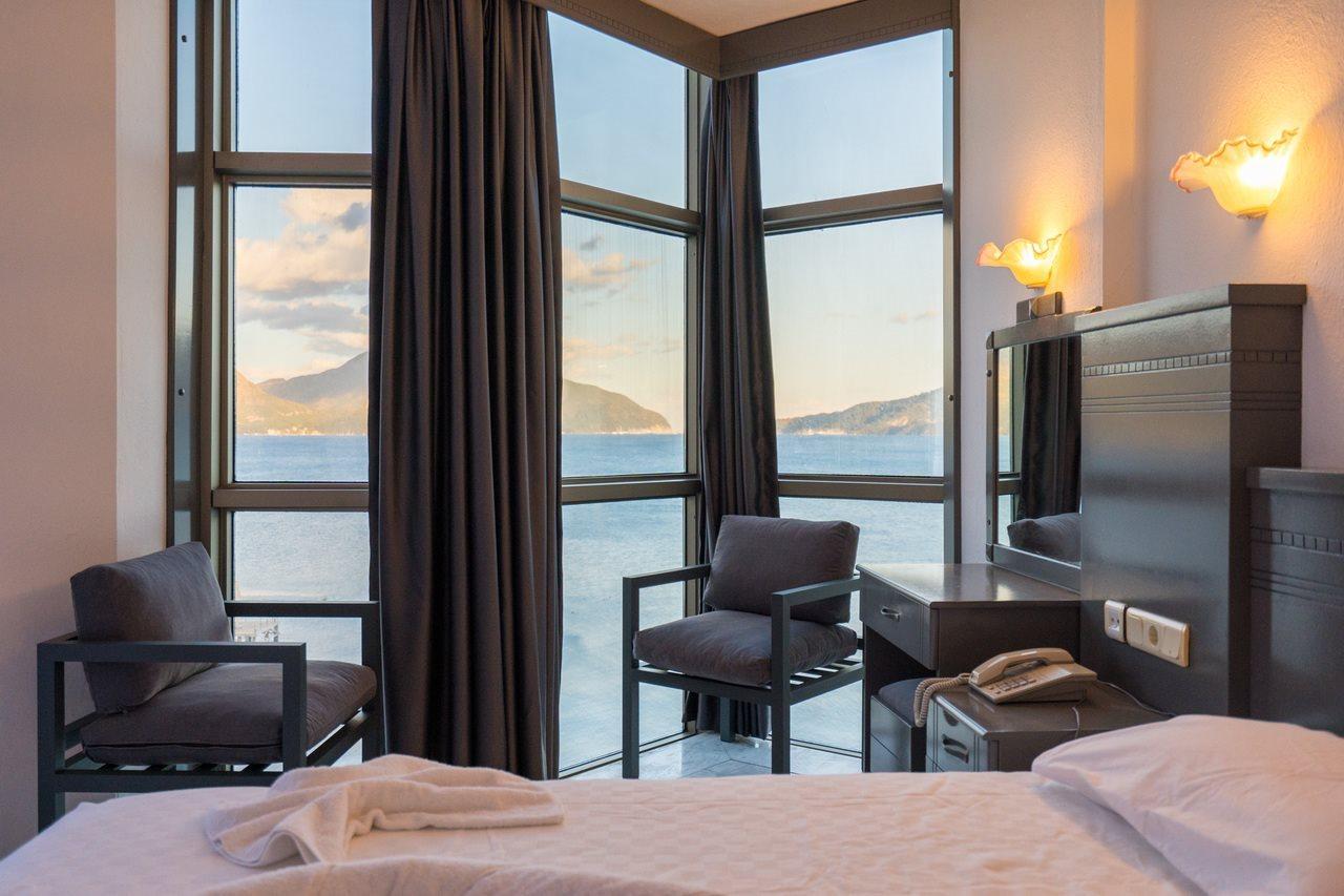 Yuvam Hotel Marmaris Extérieur photo