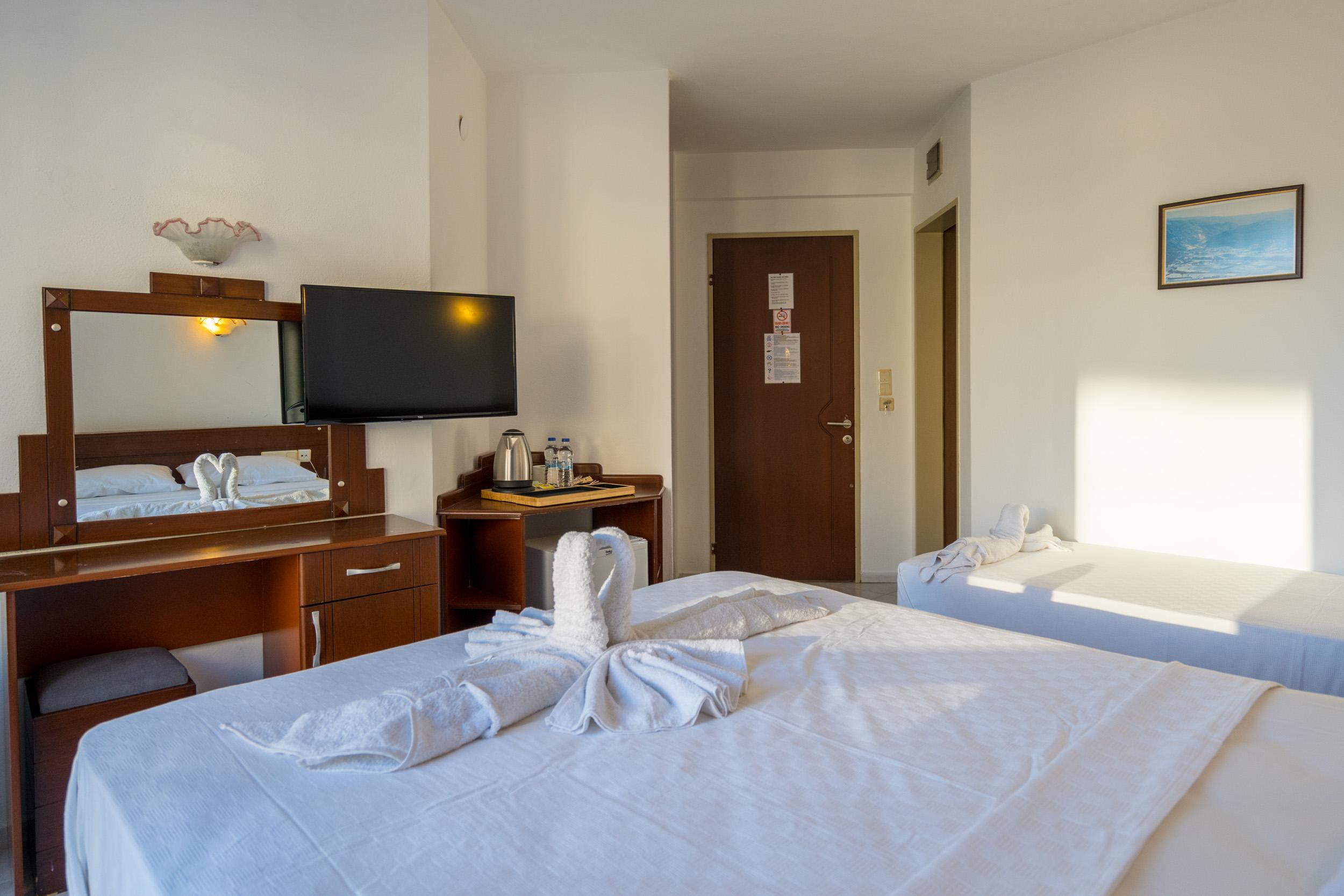 Yuvam Hotel Marmaris Extérieur photo
