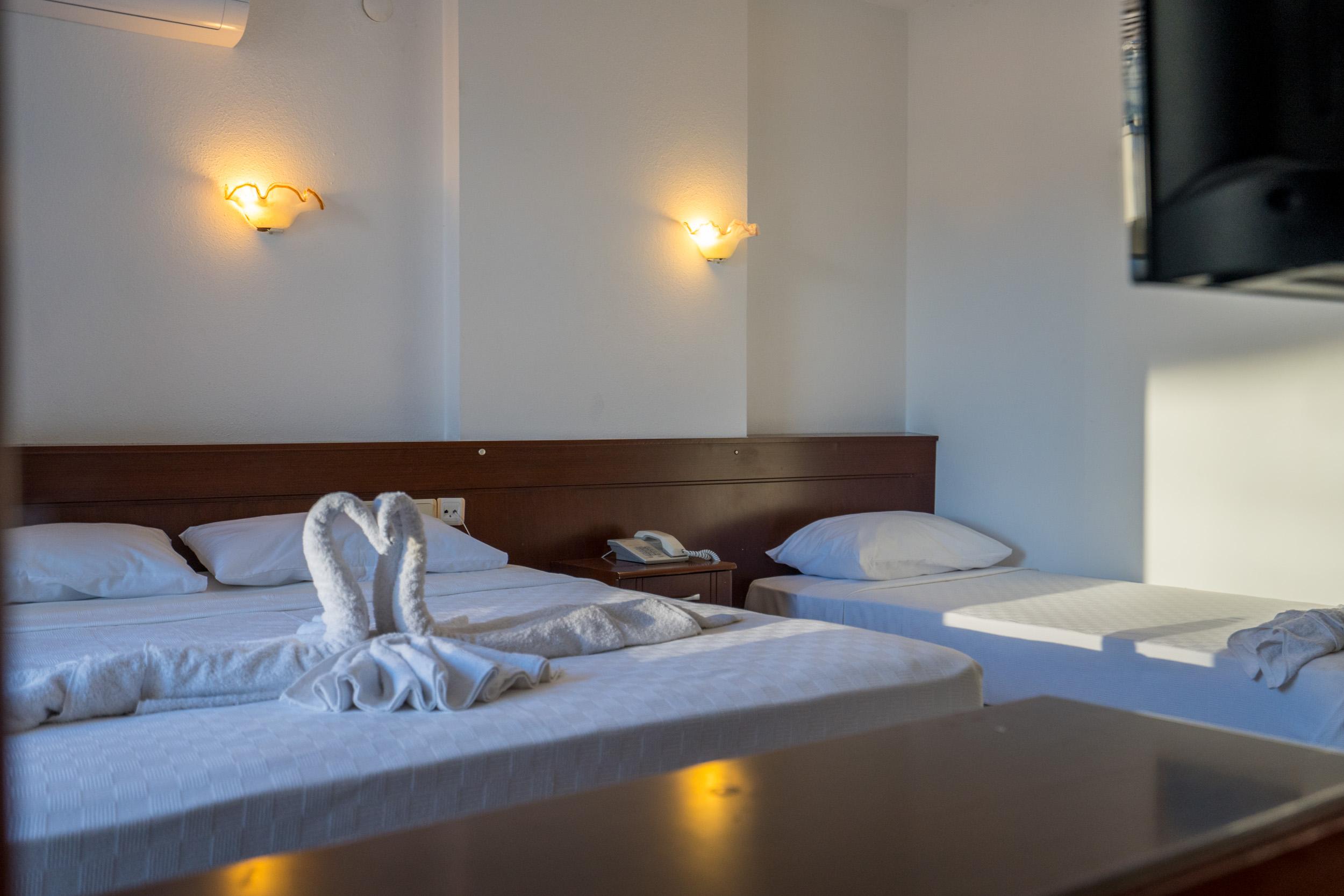 Yuvam Hotel Marmaris Extérieur photo