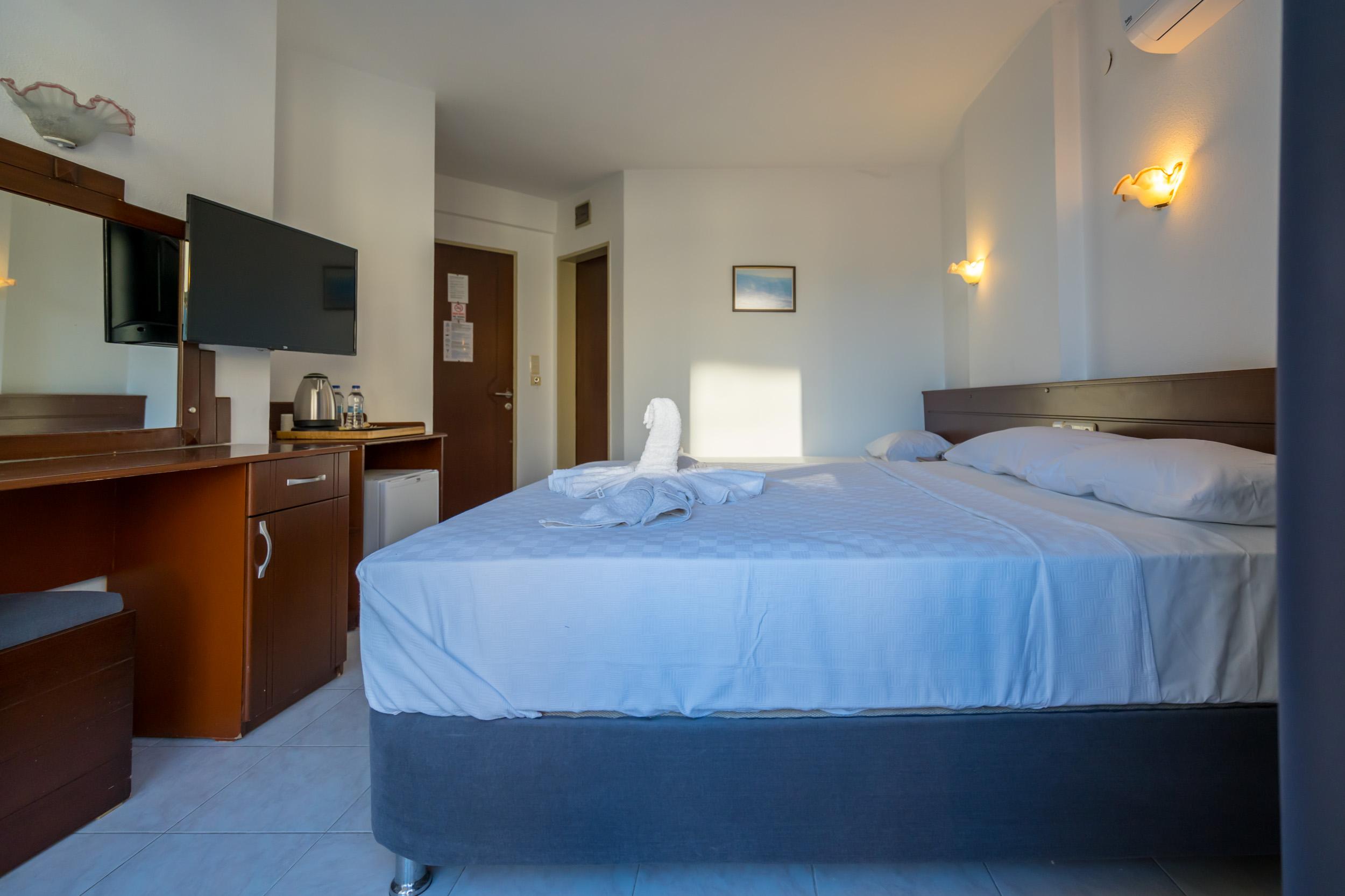Yuvam Hotel Marmaris Extérieur photo
