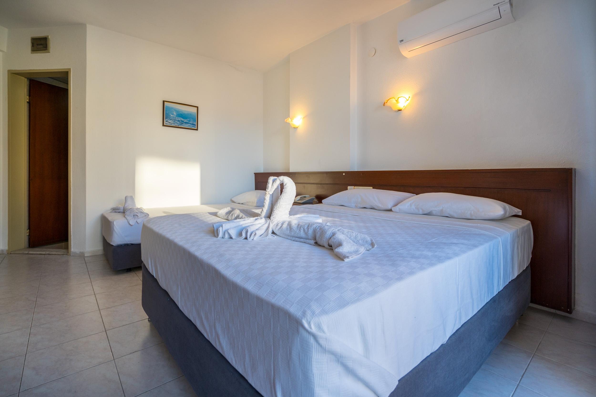 Yuvam Hotel Marmaris Extérieur photo