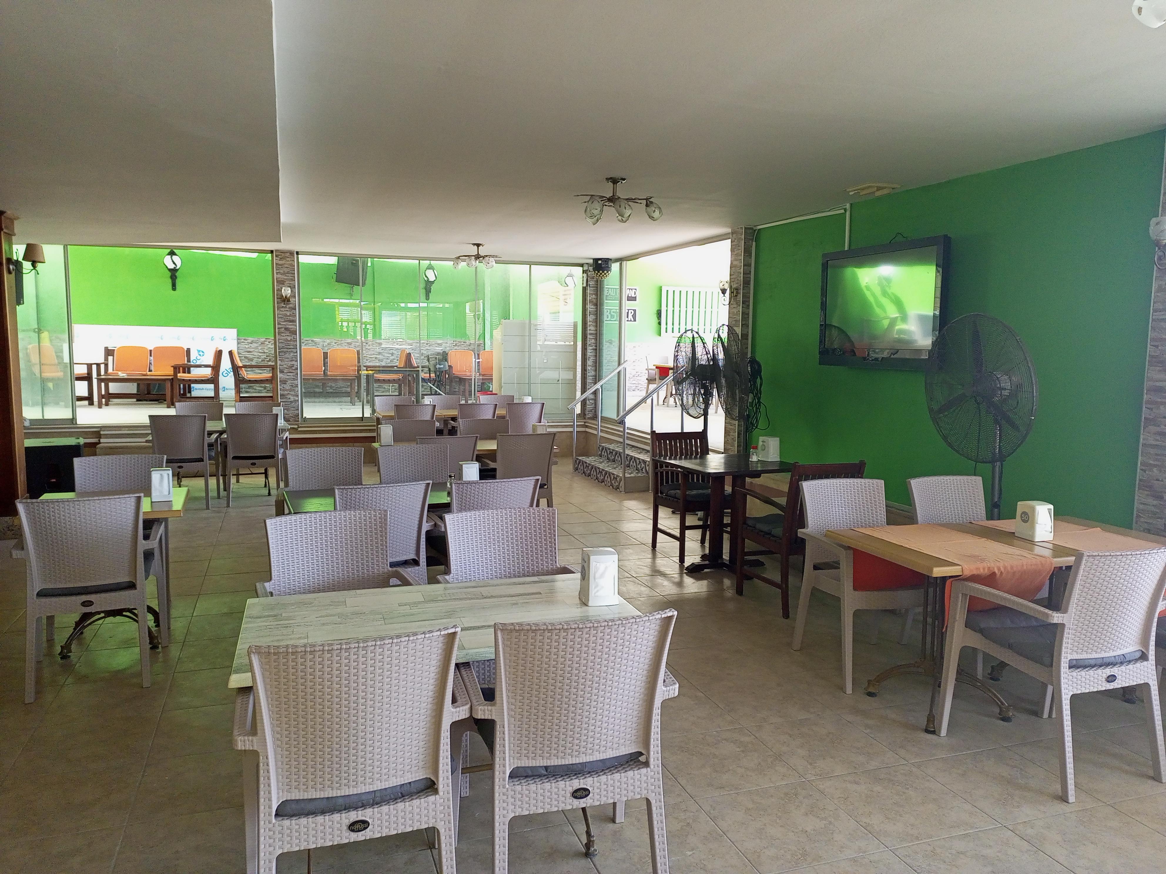 Yuvam Hotel Marmaris Extérieur photo