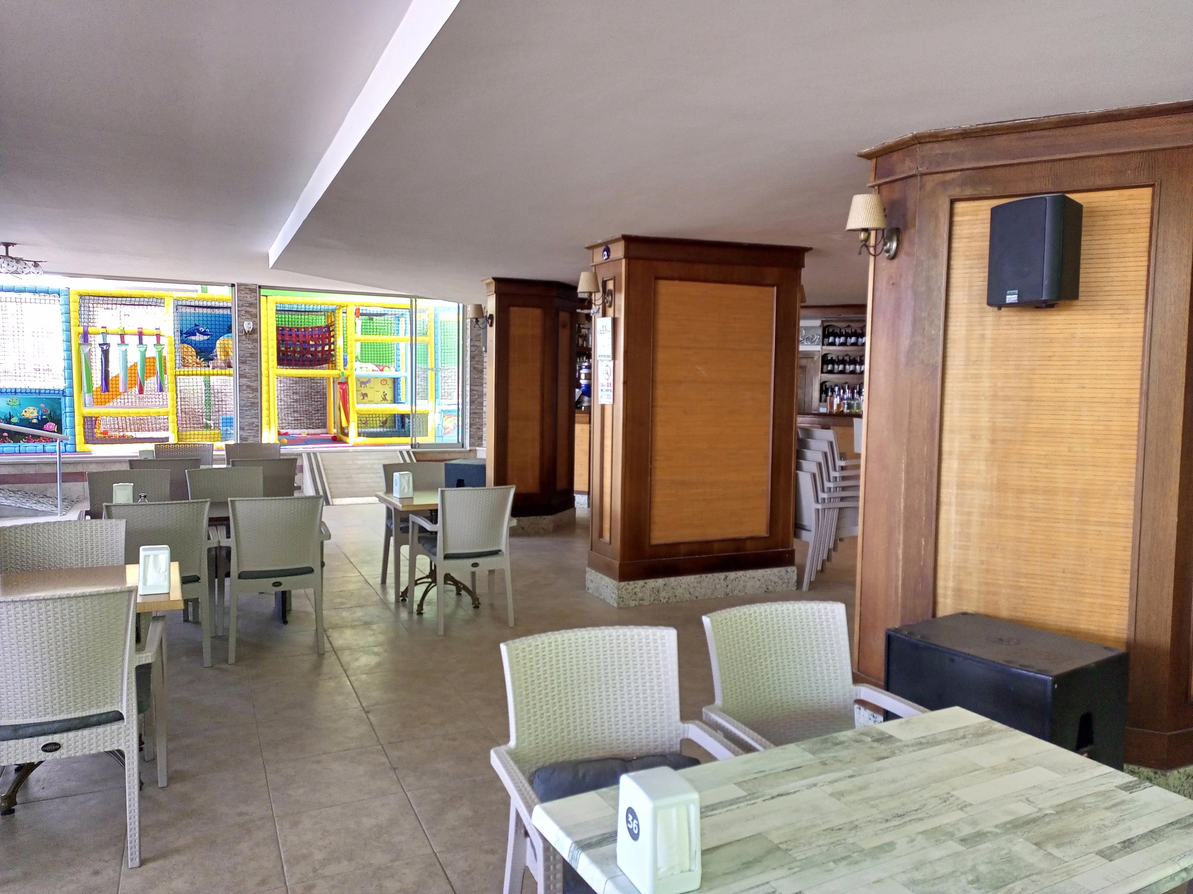 Yuvam Hotel Marmaris Extérieur photo