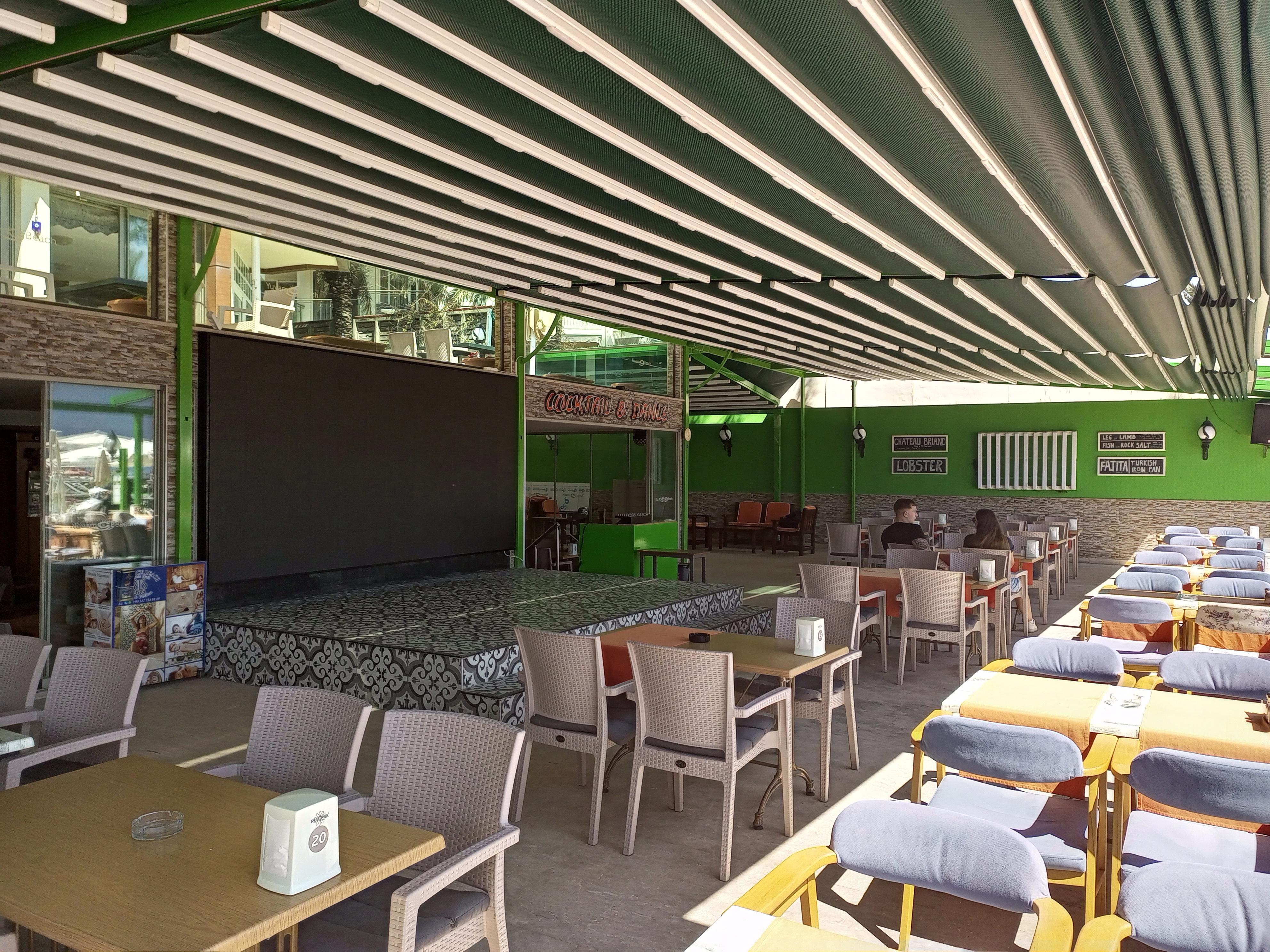 Yuvam Hotel Marmaris Extérieur photo