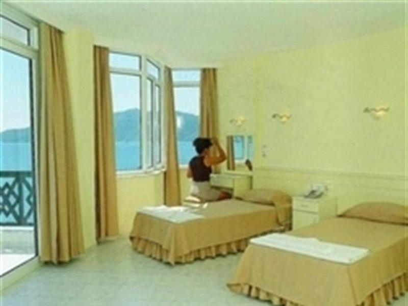 Yuvam Hotel Marmaris Extérieur photo