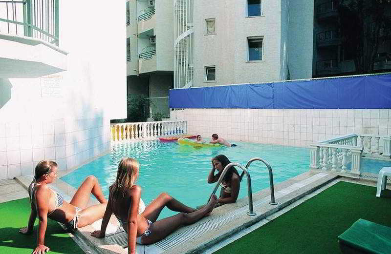 Yuvam Hotel Marmaris Extérieur photo