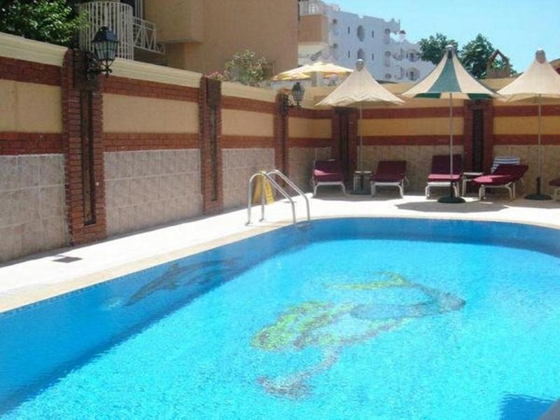 Yuvam Hotel Marmaris Extérieur photo