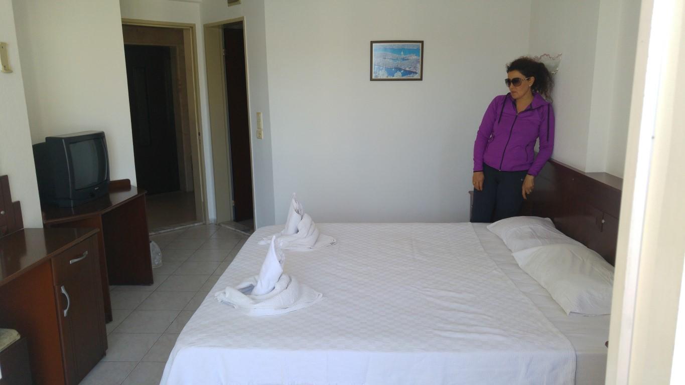 Yuvam Hotel Marmaris Extérieur photo