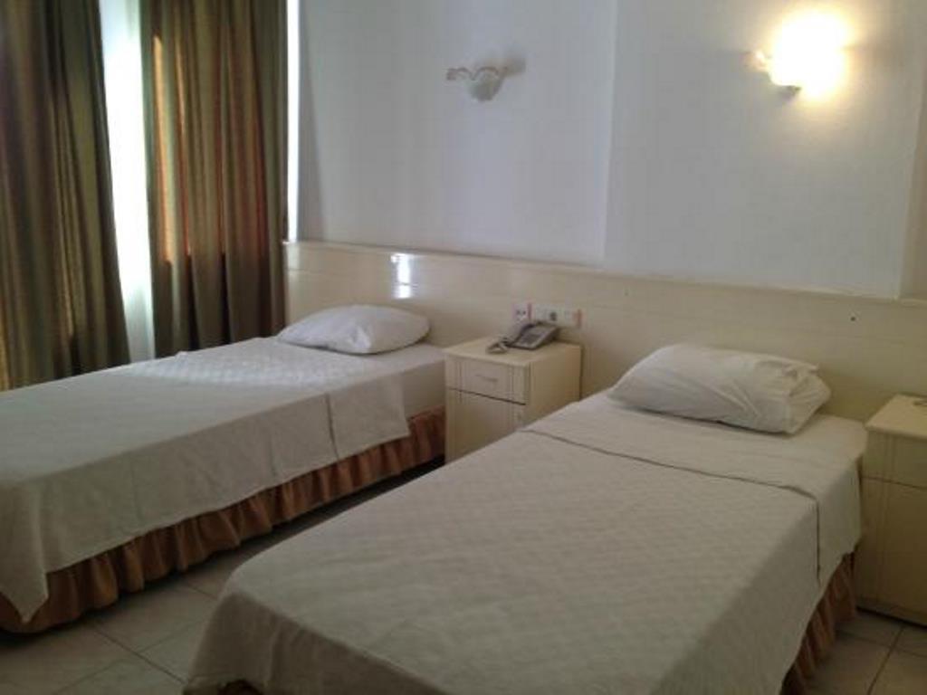 Yuvam Hotel Marmaris Extérieur photo
