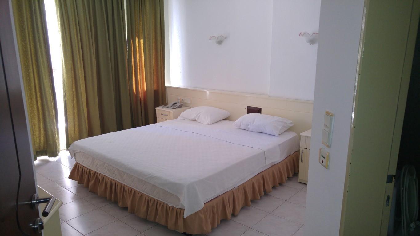 Yuvam Hotel Marmaris Extérieur photo